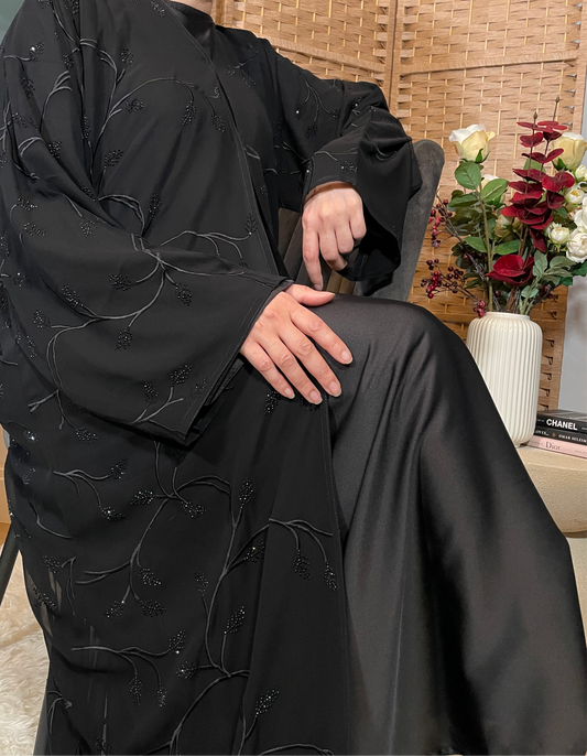 Aiza Abaya