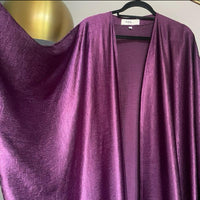 Saba- butterfly style -Purple Sale