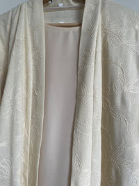 Hiba Abaya - full set