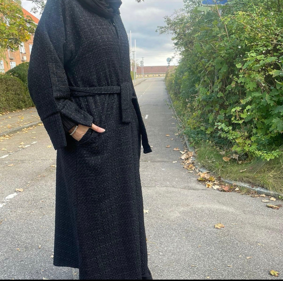 Abaya Coat 50