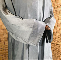 Riya Grey Clearance — Image 2