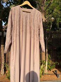 Kezi Abaya