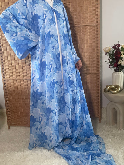 Summer Collection - Blue