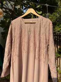 Kezi Abaya