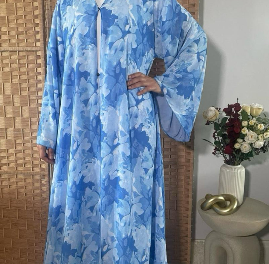 Summer bloom Blue SALE