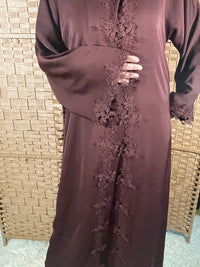 Jasmine Vol 2 Brown