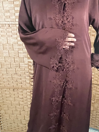 Jasmine Vol 2 Brown