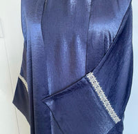 Rabia Abaya - Blue