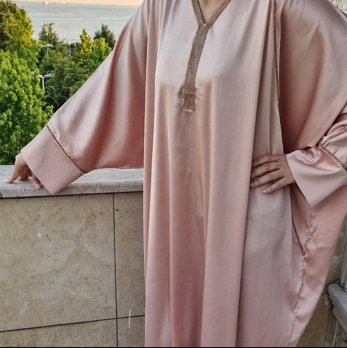 Mariam Kaftan -Sale