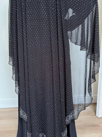 Narz Abaya - Black