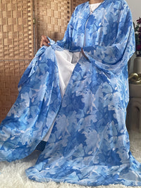 Summer Collection - Blue