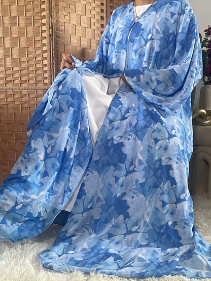 Summer Collection - Blue