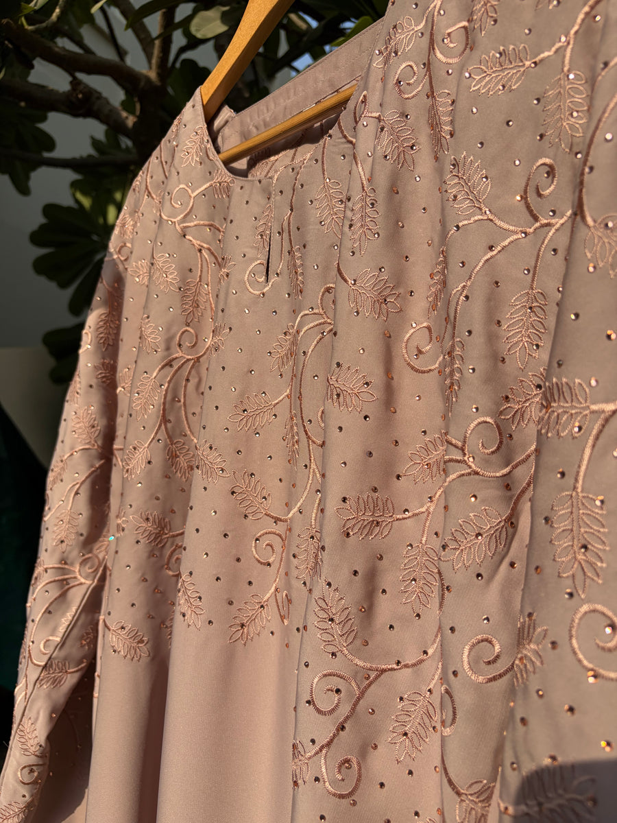 Kezi Abaya