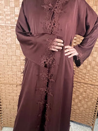 Jasmine Vol 2 Brown