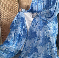 Summer bloom Blue SALE