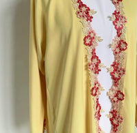 Reem - Yellow