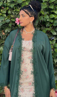Jasmine- Green — Image 1
