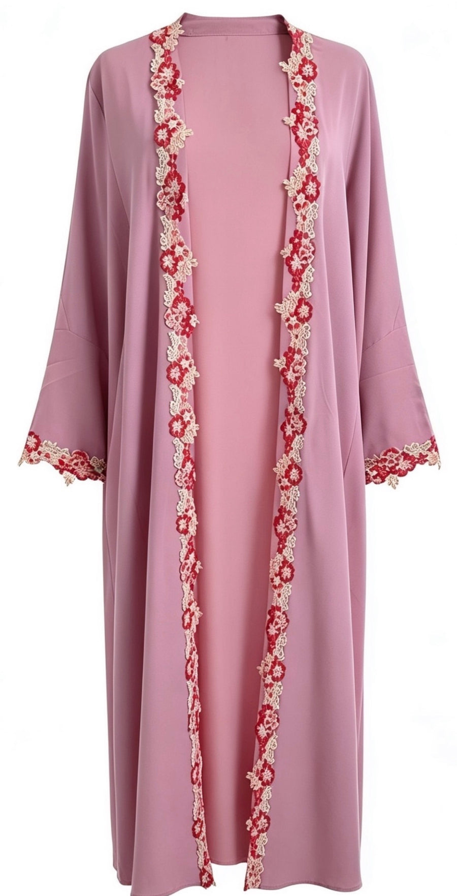 Reem - Pink