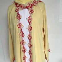Reem - Yellow
