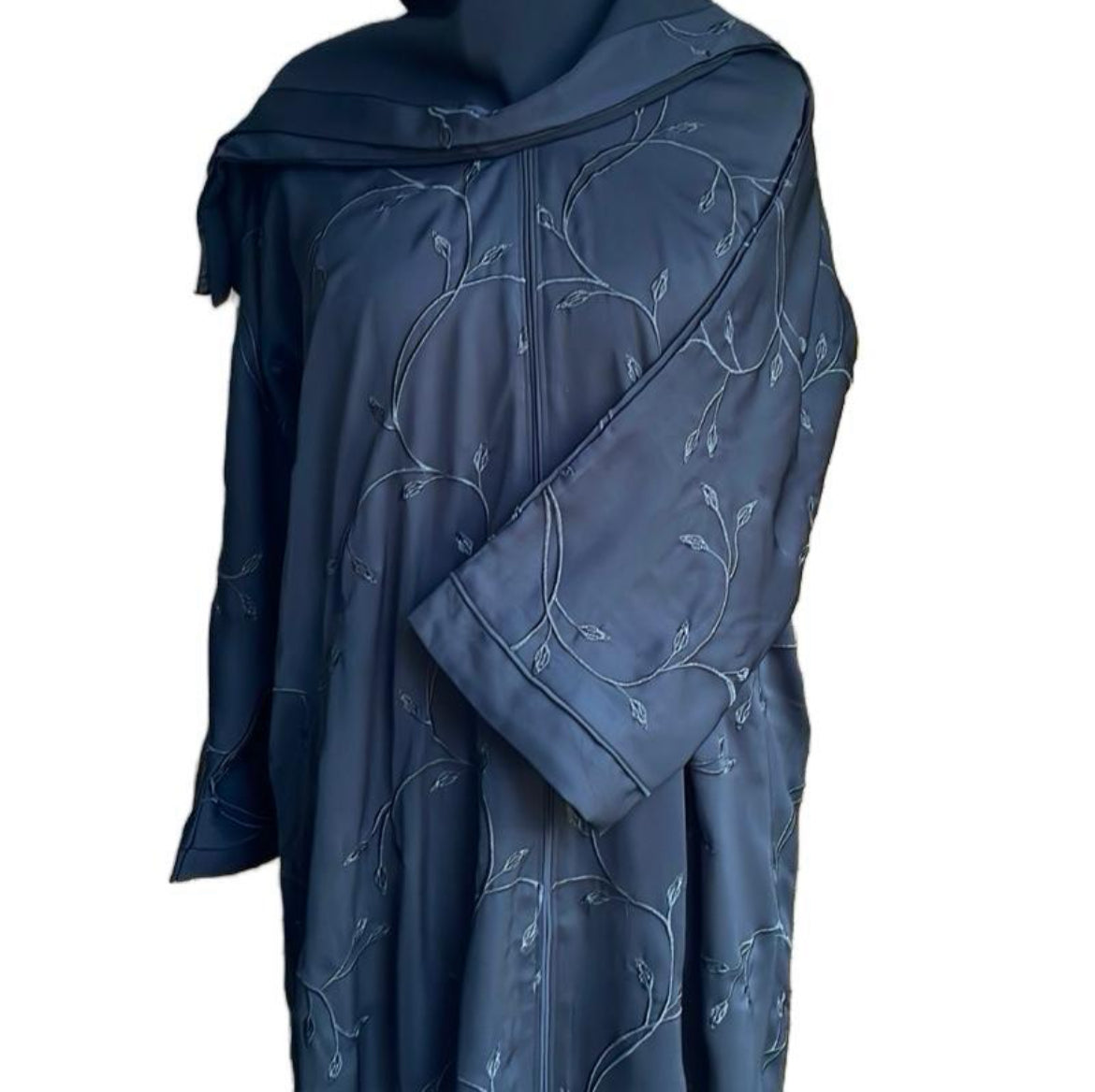 Clearance- Aiza closed Abaya