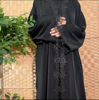 Jasmine vol 2 Black