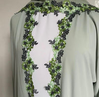 Reem - Sage Green