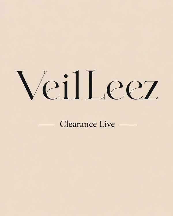 Clearance Items