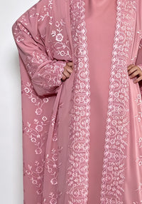 Maya Abaya - Pink