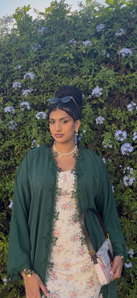 Jasmine- Green — Image 2